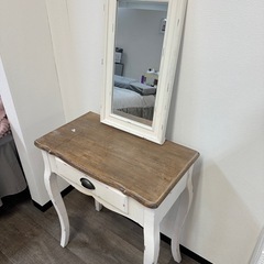 ドレッサー