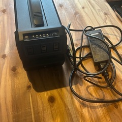 ポータルバッテリー　ジャンク