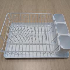 IKEA製キッチン水切りラックの画像