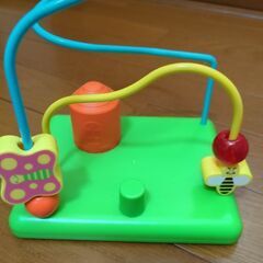 ベビー　おもちゃ①