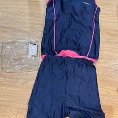 マタニティ水着