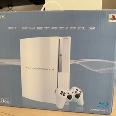 ps3本体　動作確認済み　ソフト9枚付き　の画像