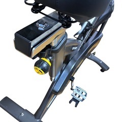 Cyclace スピンバイク　フィットネスバイク　エアロバイクの画像