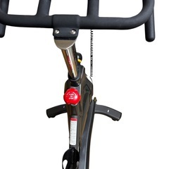 Cyclace スピンバイク　フィットネスバイク　エアロバイクの画像