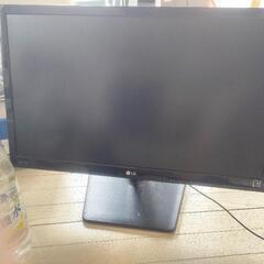 LG22mp47hqp
hdmiとd sub 対応
イアフォンア...