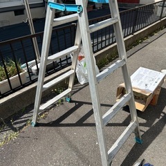 【商談中】脚立