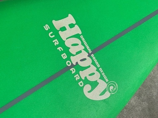 【美品】サーフボード Happy Surf 5’0（使用1回のみ）子供初心者最適
