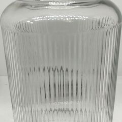 ガラス製　5L ドリンク ビバレッジサーバー 飲料サーバー ディスペンサーの画像