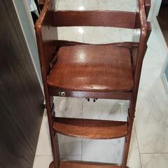子供用椅子