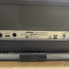 BOSE スピーカー
の画像
