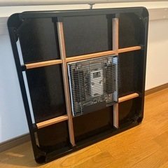 こたつ