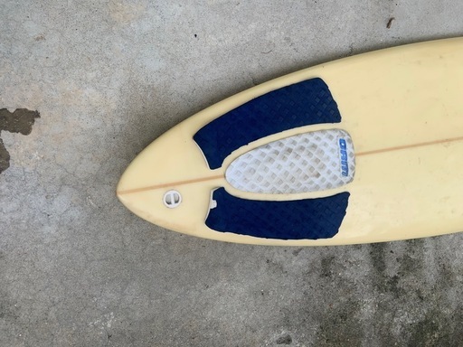 Waterflash ウォーターフラッシュ ハンドシェイプ サーフボード