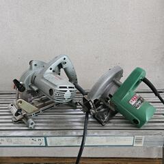 電動工具セット マキタ 電気 丸ノコ 溝切り 電動丸ノコ
