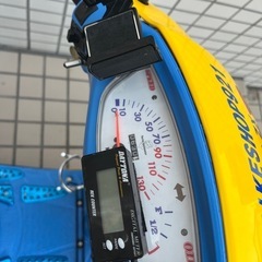 ライブディオZX  自賠責保険1年6位付きの画像