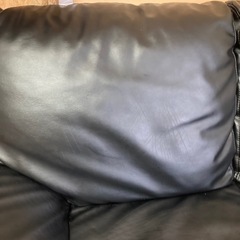 ソファの画像