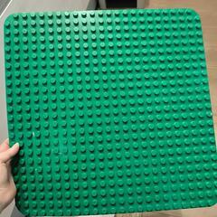 レゴ　デュプロの基礎板