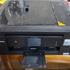 A4インクジェット複合機 brother DCP-J963N　
