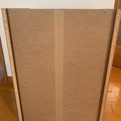 収納ボックスの画像