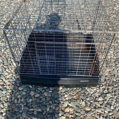 小動物ゲージ
