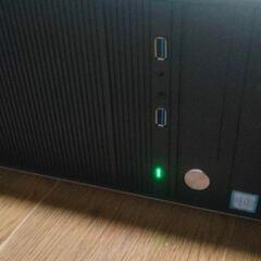 ゲーミングPC