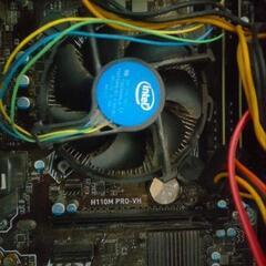 超高性能ゲーミングPCの画像