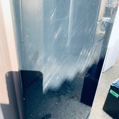 ④✅三菱ノンフロン冷凍冷蔵庫✅ ✅MR-HD26Y-B✅の画像