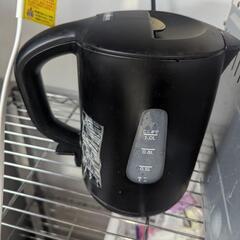 【おすすめ】電気ケトルの画像