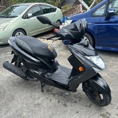 シグナス　三型　