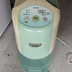 コロナ 除湿機 2008年製 別館においてます