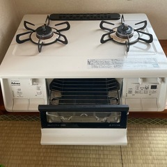 LPガス用のコンロ　売買中