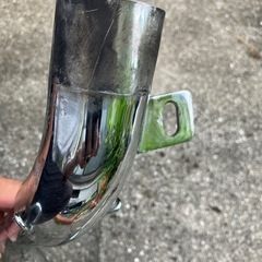 エイプ用エキパイ
の画像