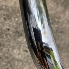 エイプ用エキパイ
の画像