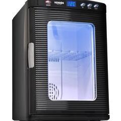 冷温庫 ポータブル 25Ｌ 家庭用 車内用 AC100V DC12V 