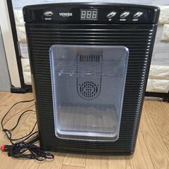 大容量 冷温庫 ポータブル 25L 家庭用 車内用 AC100V DC12V