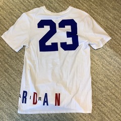 エアージョーダンTシャツ　M
