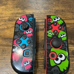 取引決まりました❣️ニンテンドースイッチJoy-Conカバーの画像