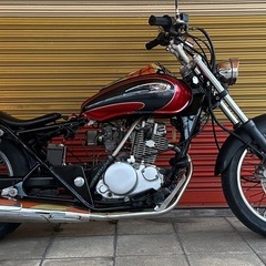 エリミネーター125