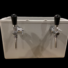 ビールサーバー