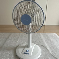 扇風機