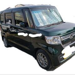 ホンダ　N-BOX　L　令和5年式