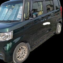 ホンダ　N-BOX　L　令和5年式