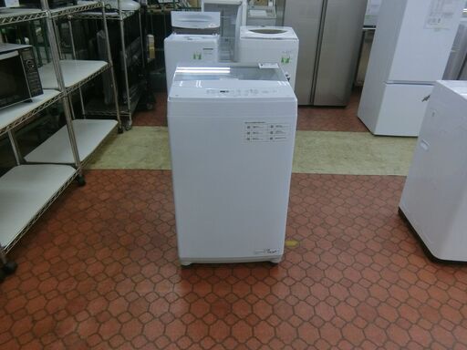 ID 626591　ニトリ　6K　２０２２年製　NTR60