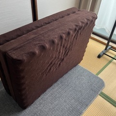 二つセット確かな品質 ｢純｣ 高反発(R) マットレス 安心エコ...