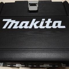 ●マキタ・インパクトドライバーセット●18Vの画像