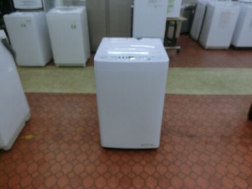 ID 619418　ハイセンス　4.5K　２０２１年製　HW-T45A