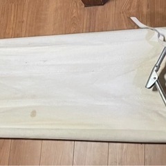 ⭐️救急・介護用 担架 介護送迎車両等積載用 中古品⭐️⭐️