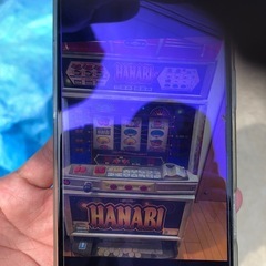 スロットマシーン