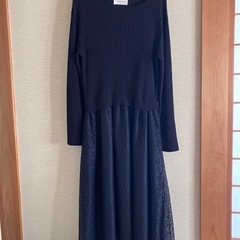OPAQUE　ワンピース