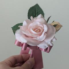 【美品】ウェディングブーケの画像