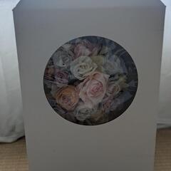 【美品】ウェディングブーケの画像
